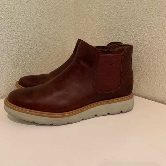 Timberland Shoes Sensorflex Comfort System Boots Poshmark